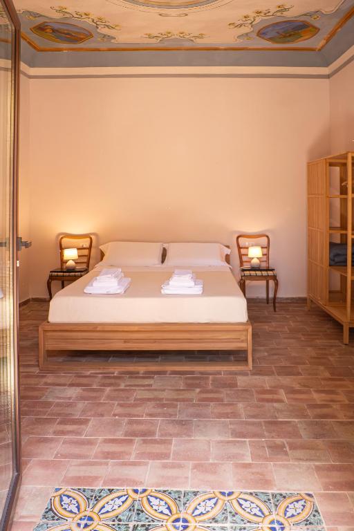 Villa Amoroso - Ospitalità Mediterranea - 6