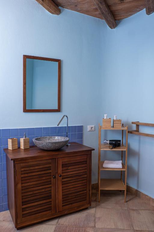 Villa Amoroso - Ospitalità Mediterranea - 8