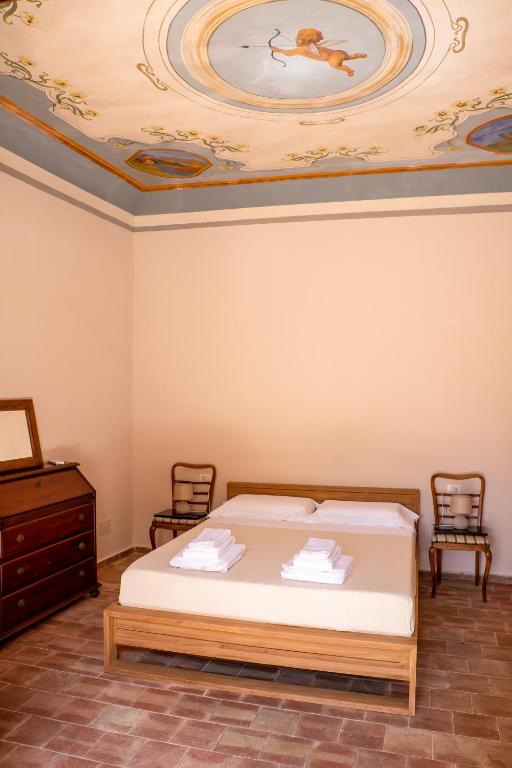 Villa Amoroso - Ospitalità Mediterranea - 9