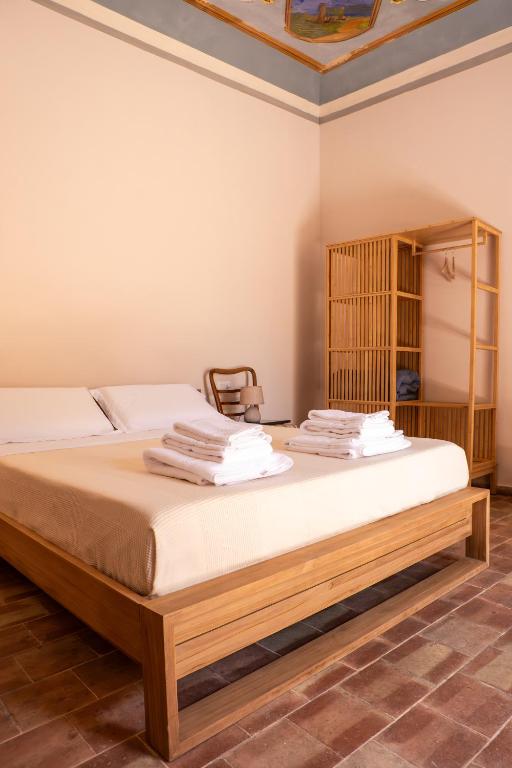 Villa Amoroso - Ospitalità Mediterranea - 10