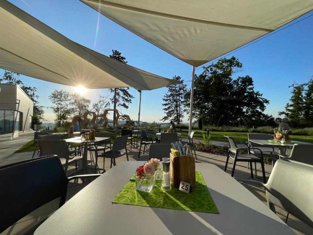 Restaurace v ubytování Jägermayrhof