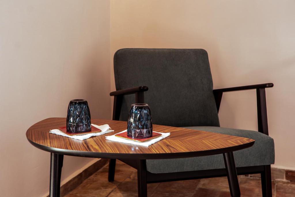 Villa Amoroso - Ospitalità Mediterranea - 11