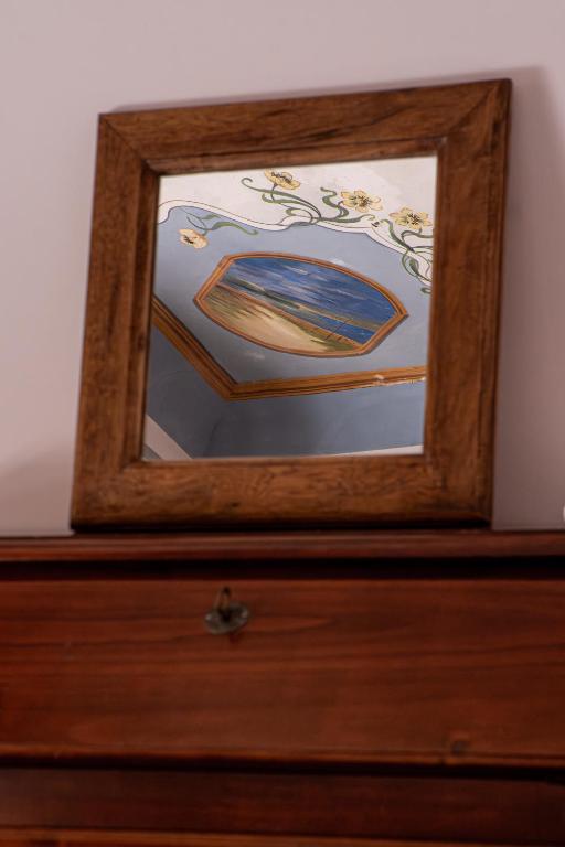 Villa Amoroso - Ospitalità Mediterranea - 13