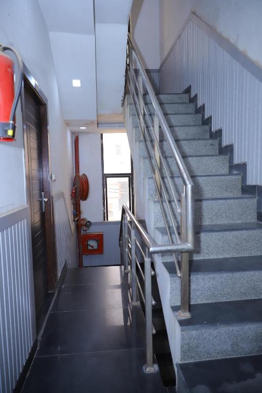 Fotografie z fotogalerie ubytování Hotel Green Apple BAREILLY v destinaci Bareilly