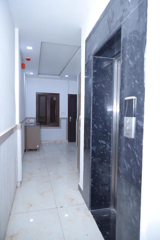 Fotografie z fotogalerie ubytování Hotel Green Apple BAREILLY v destinaci Bareilly