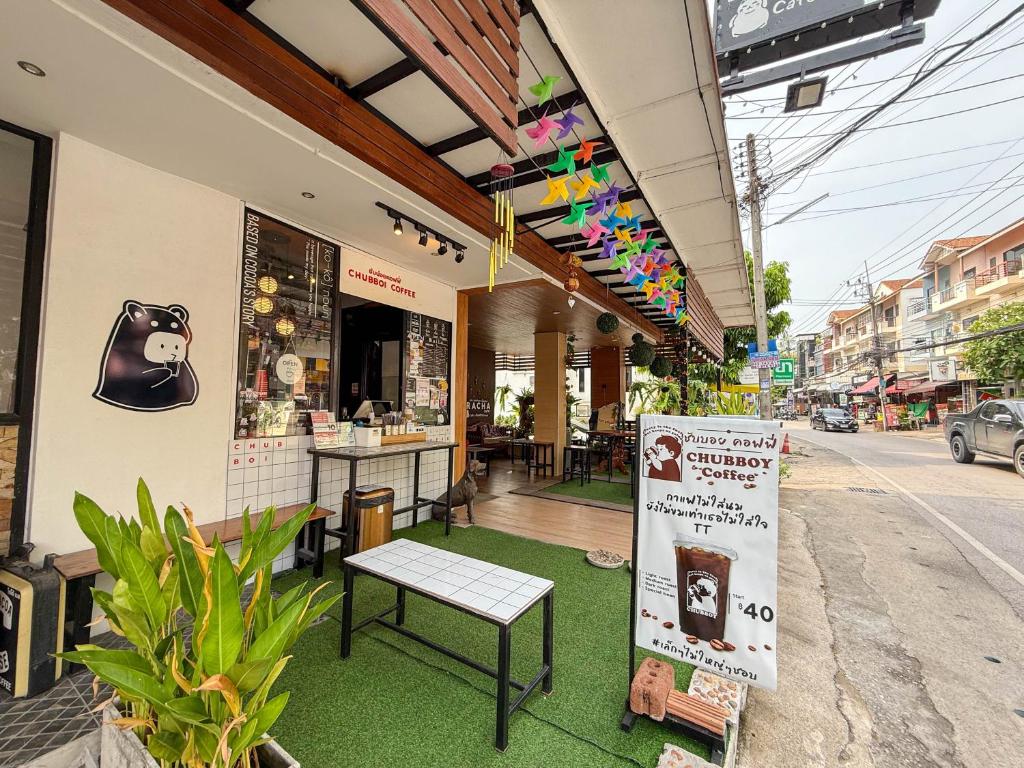 Racha caftel - 7 house - ????????? - Resim 21