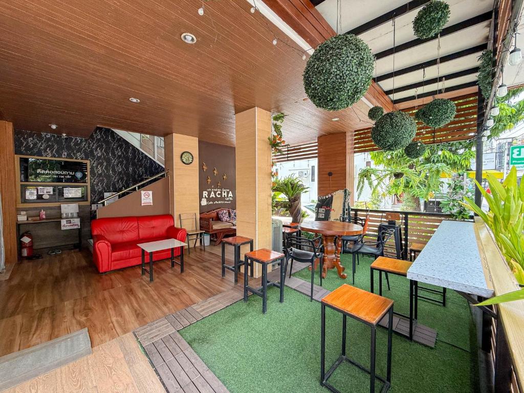 Racha caftel - 7 house - ????????? - Resim 23