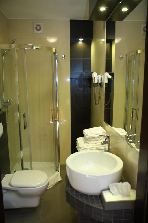 Winiarnia - Standard Single Room