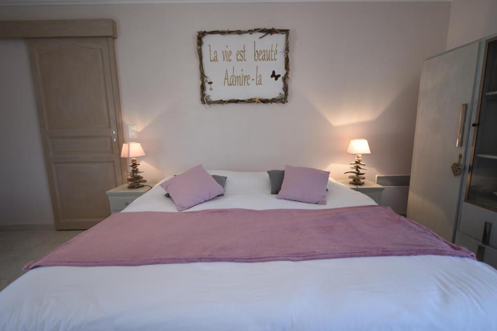 Résidence Les Mandiles - 15