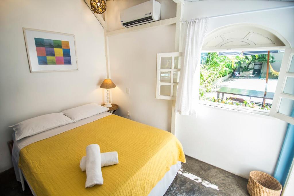  Ipanema Beach House