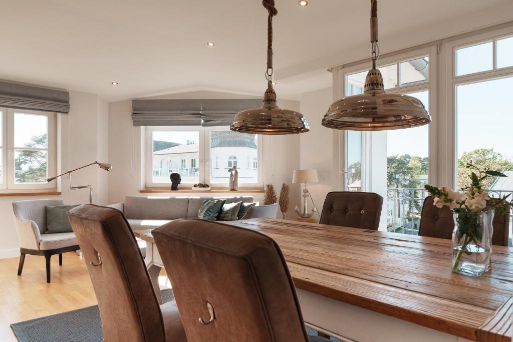 Hotel Meersinn - Binz - Superior Suite
