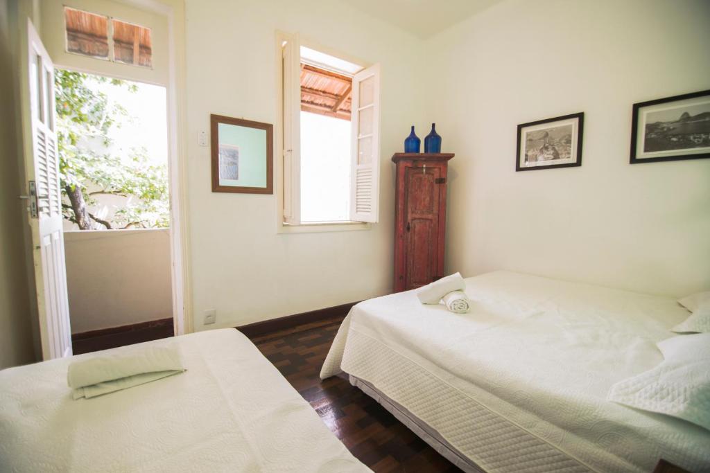  Ipanema Beach House