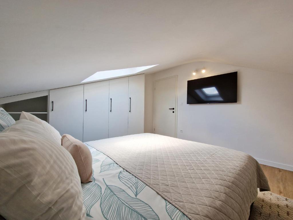 Apartments Jasna - Appartamento Attico