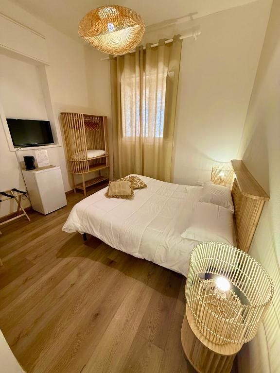 Terrazze Sul Mare - Doppelzimmer Mit Meerblick