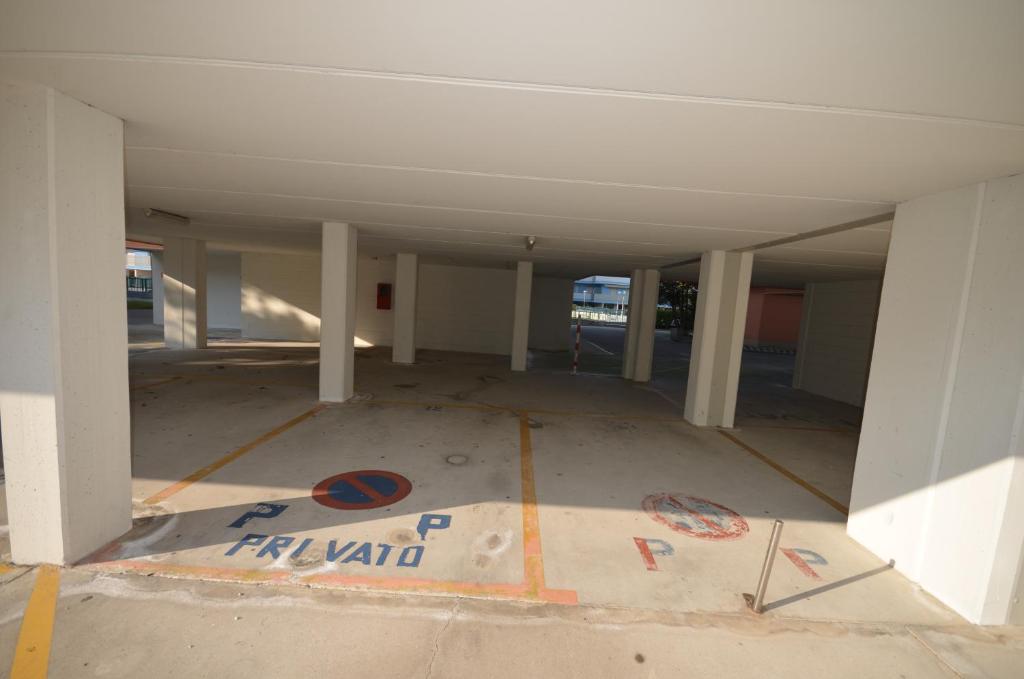 Kép Residence Valbella szállásáról Bibionéban a galériában
