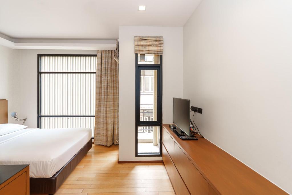 Marvin Suites Hotel - Resim 24