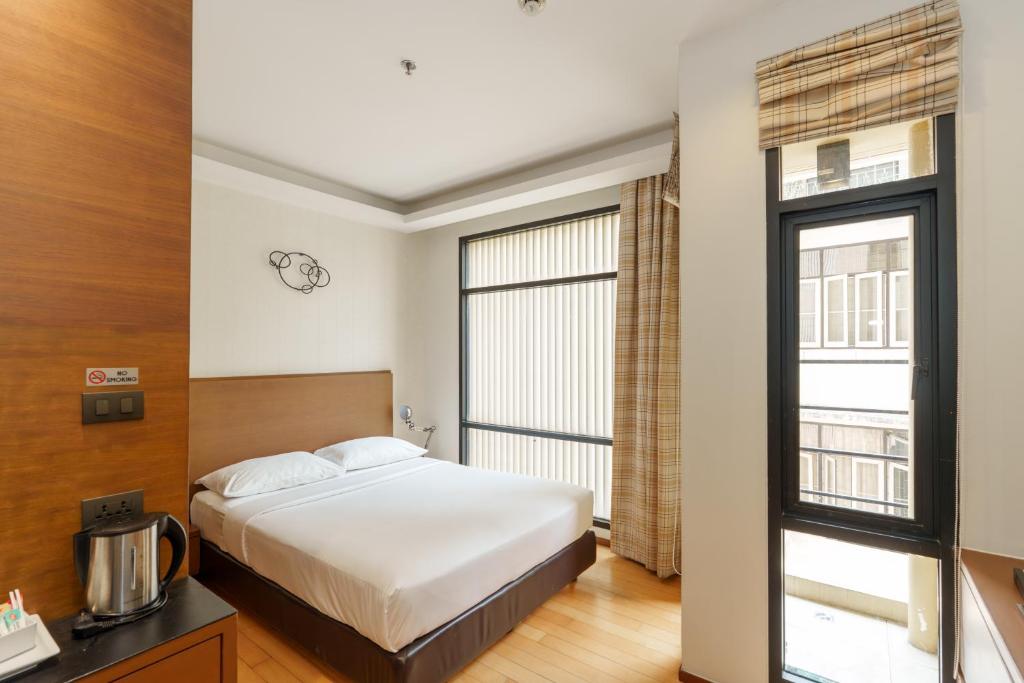 Marvin Suites Hotel - Resim 1