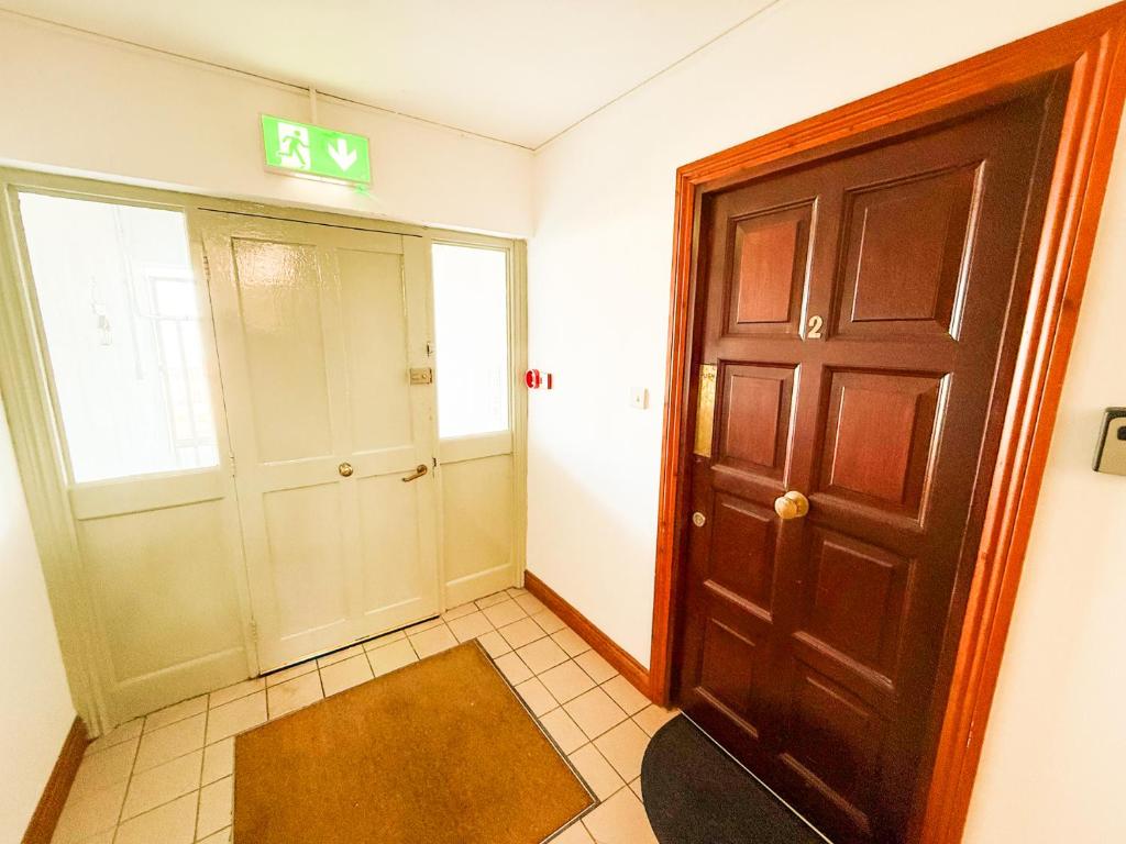 Fotografie z fotogalerie ubytování Peak View Apartment Main Beach v destinaci Bundoran