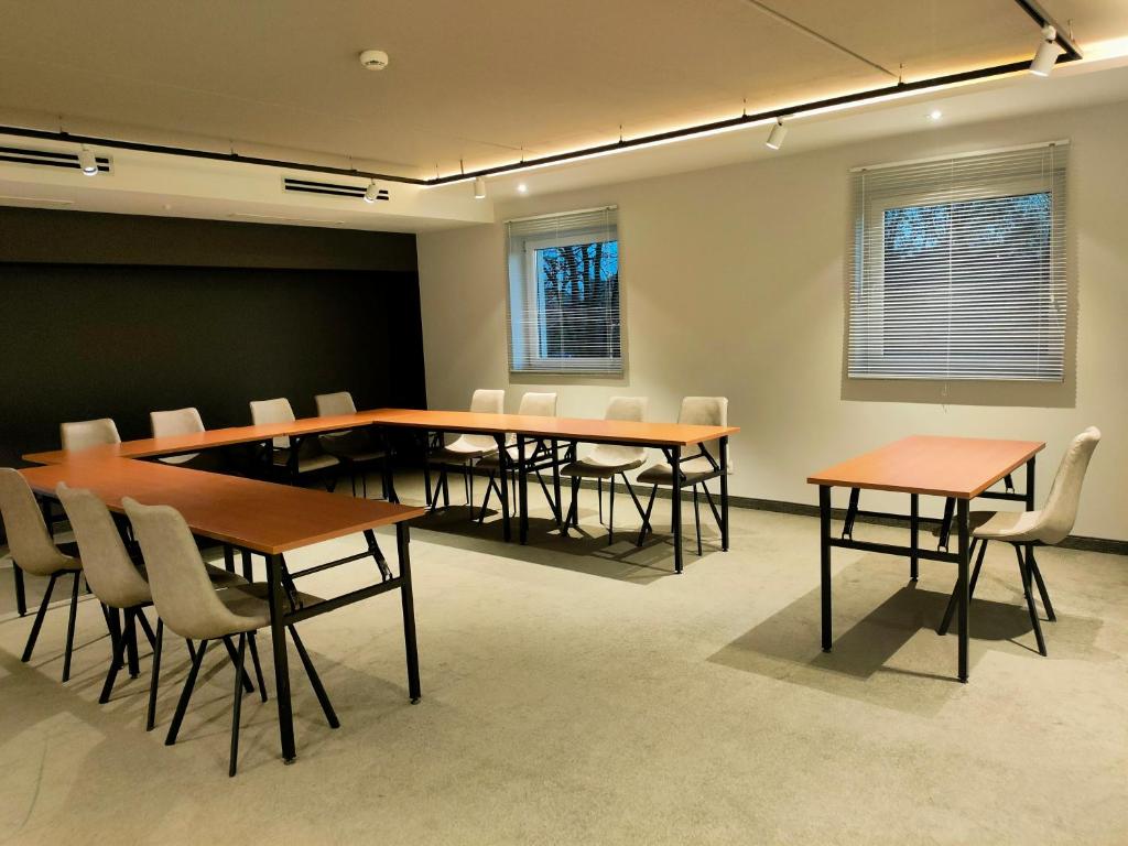 Abton Hotel - Resim 22