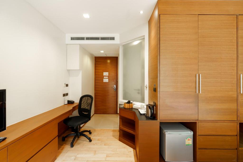 Marvin Suites Hotel - Resim 30