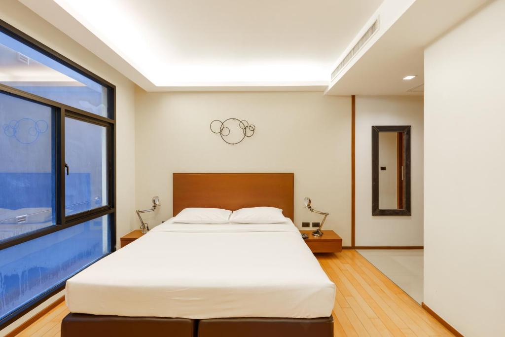 Marvin Suites Hotel - Resim 31