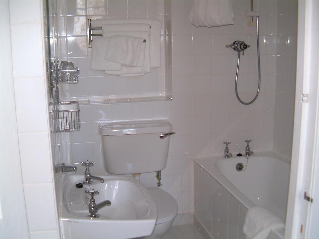 Terrace hotel - Resim 3