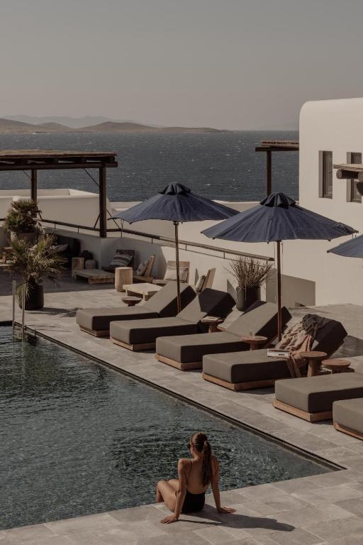 ananea Mykonos - Adults Only
