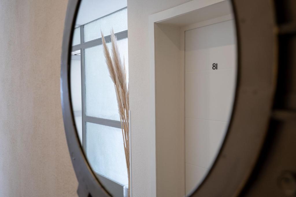 Fotografie z fotogalerie ubytování Das Solaris 18 Beach Apartment mit Gemeinschaftssauna und Grillplatz v destinaci Grömitz