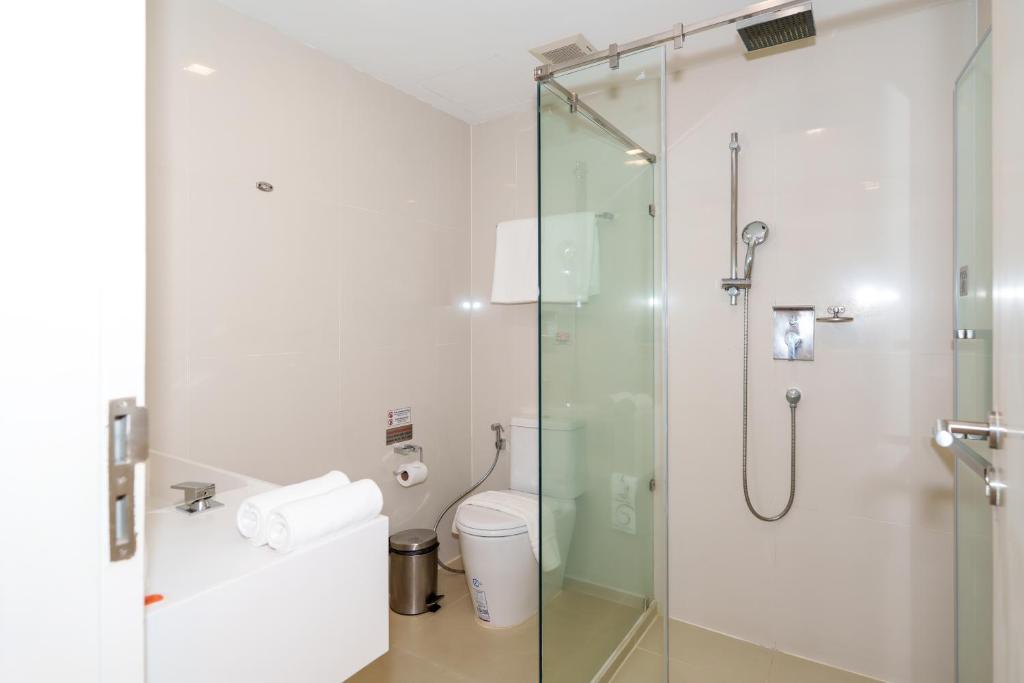 Marvin Suites Hotel - Resim 33