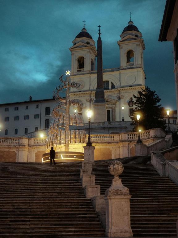 Hotel Azzurra - Resim 43