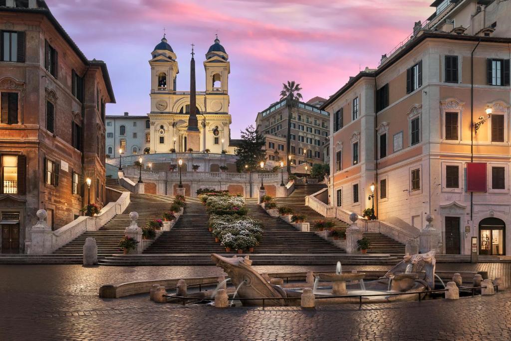 Hotel Azzurra - Resim 5