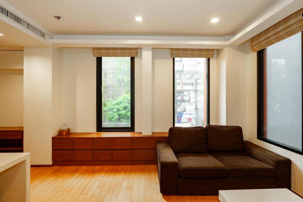 Marvin Suites Hotel - Resim 35