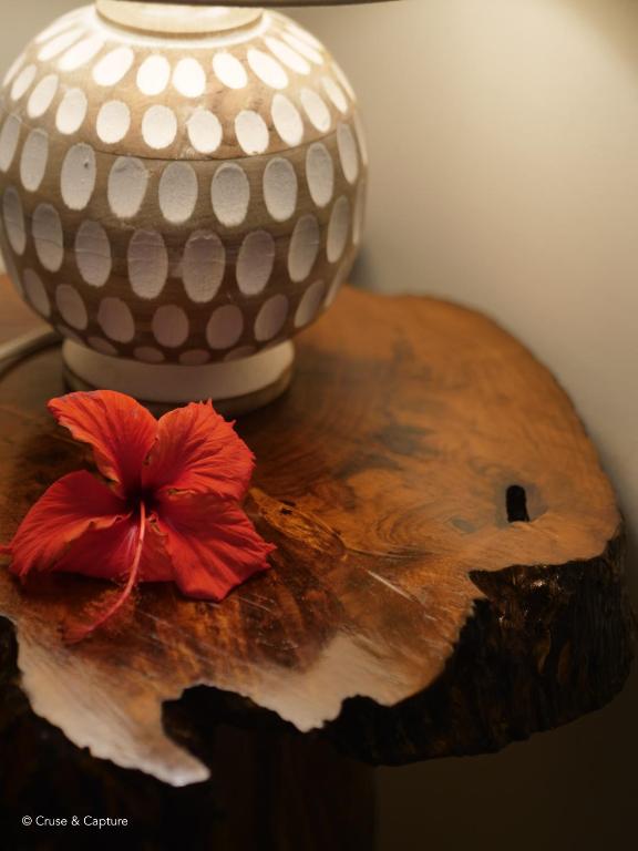 Fotografie z fotogalerie ubytování Latui Loft v destinaci Savusavu