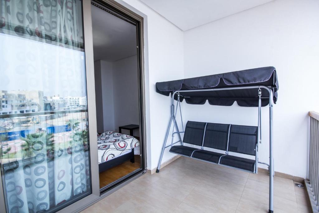 Marina Rabat Suites & Apartments - 
