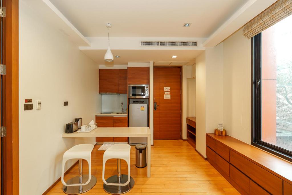 Marvin Suites Hotel - Resim 38