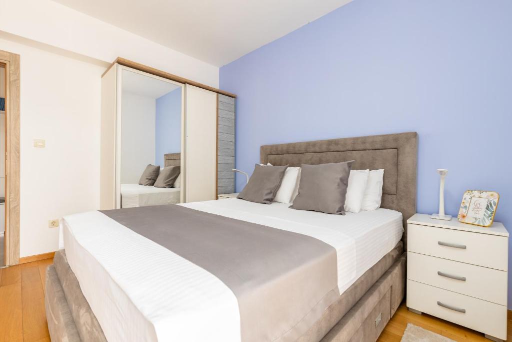 Apart hotel M S KATUNJANIN - 13