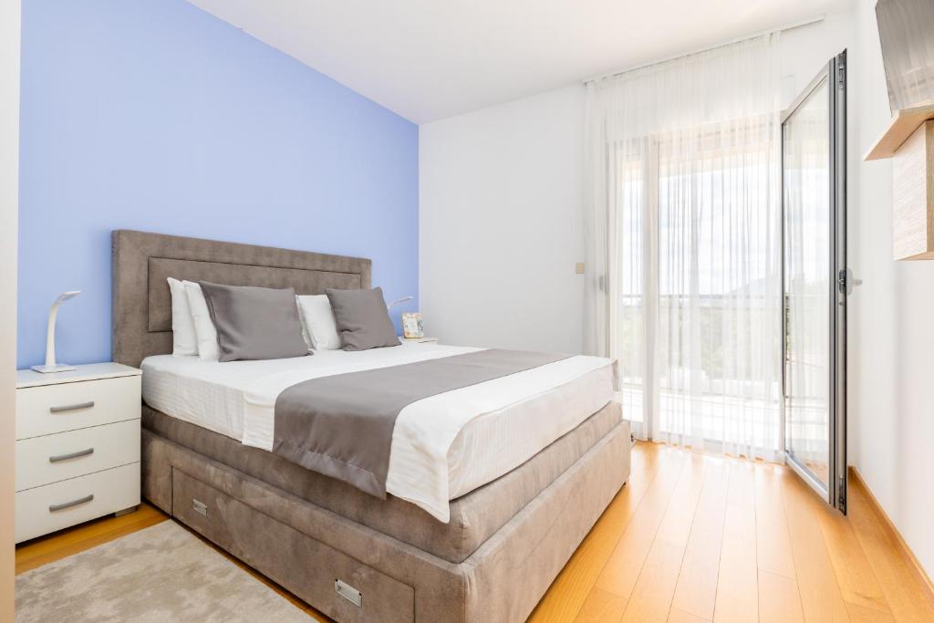 Apart hotel M S KATUNJANIN - 12