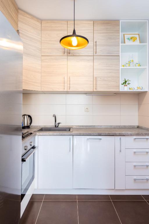 Apart hotel M S KATUNJANIN