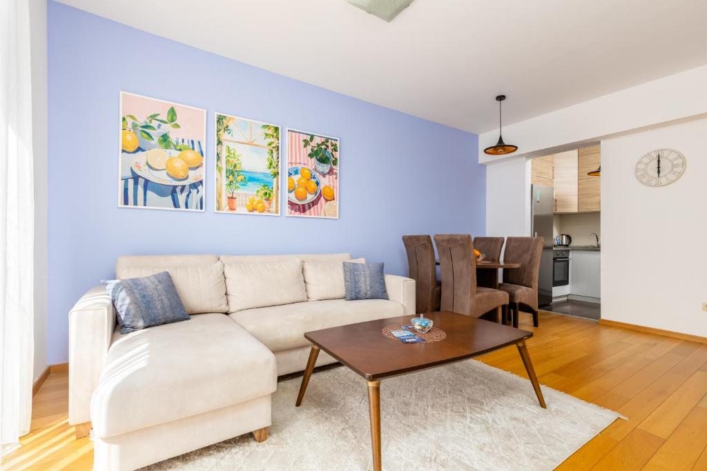 Apart hotel M S KATUNJANIN - 7