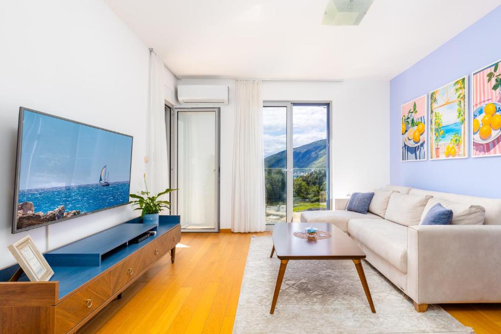 Apart hotel M S KATUNJANIN - 9