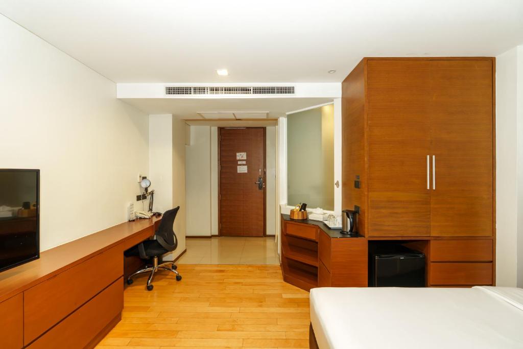 Marvin Suites Hotel - Resim 39