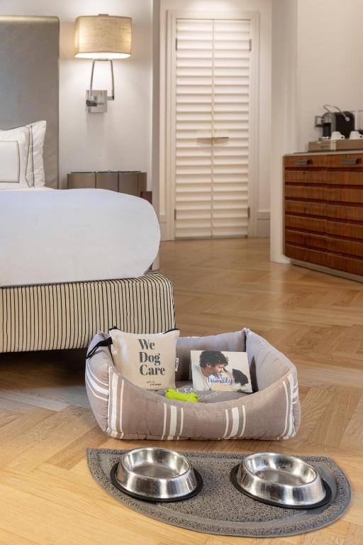 Meliá Genova - Resim 28