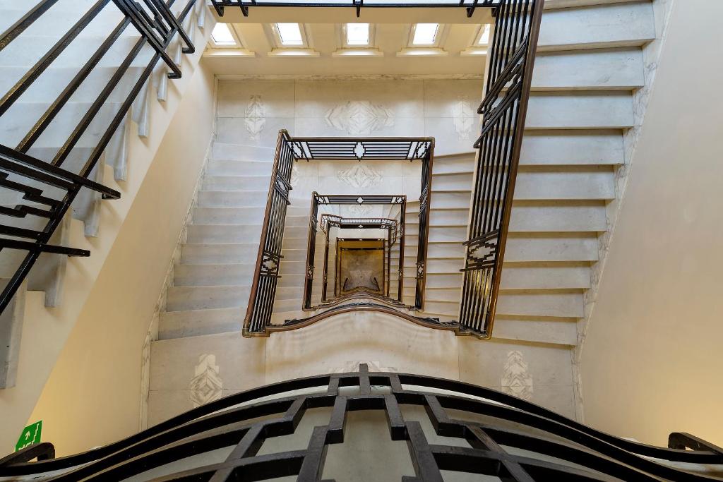 Fotografie z fotogalerie ubytování Meliá Genova v Janově