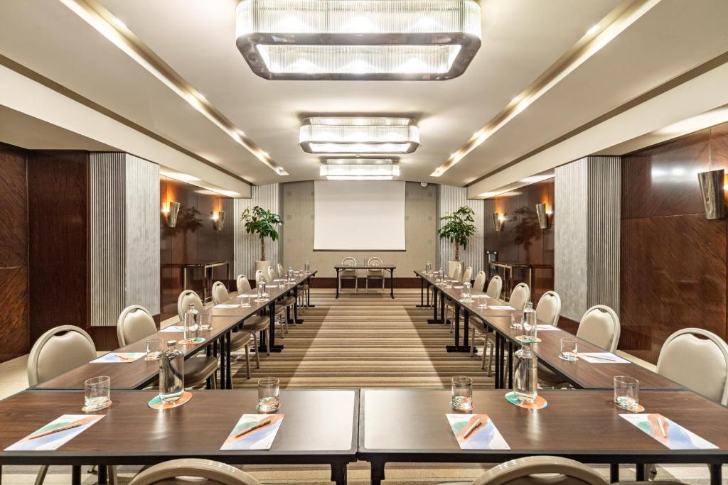 Meliá Genova - Resim 45