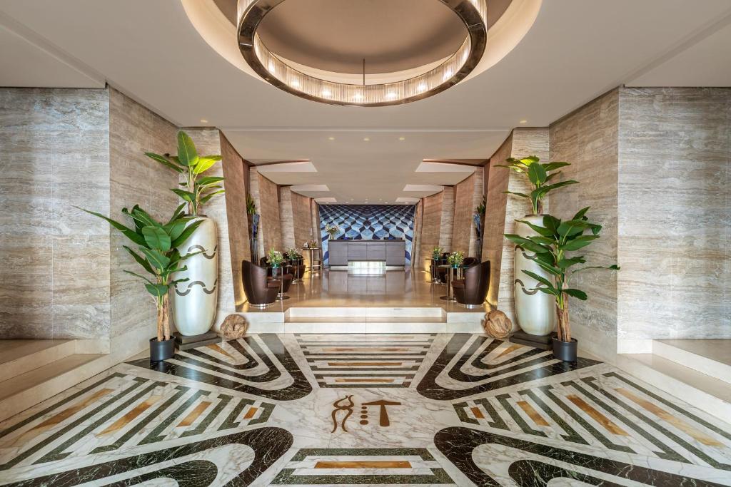 Meliá Genova - Resim 4