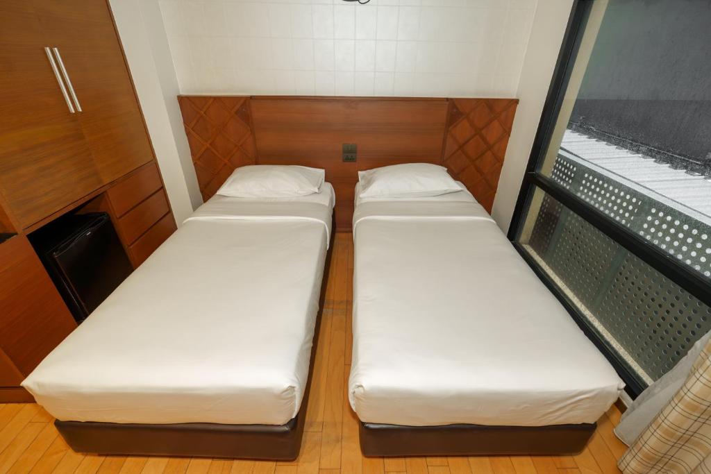 Marvin Suites Hotel - Resim 43