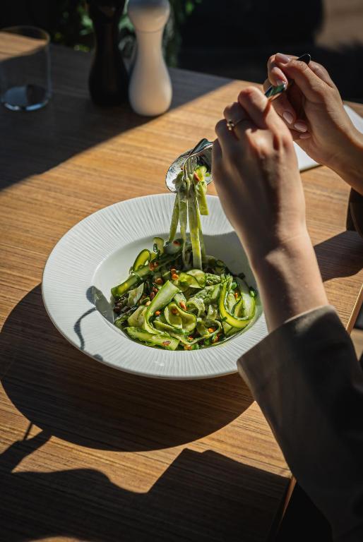 Stay inn Hotel Warszawa - Resim 35