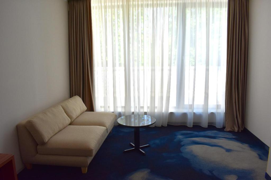 Embassy Romana - Resim 22