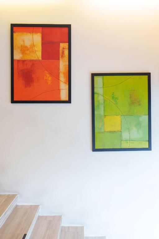 Marvin Suites Hotel - Resim 18