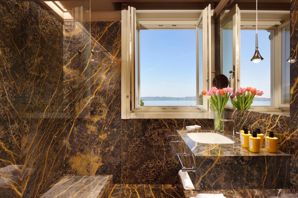 Villa Cortine Palace Relais Chateaux - 2